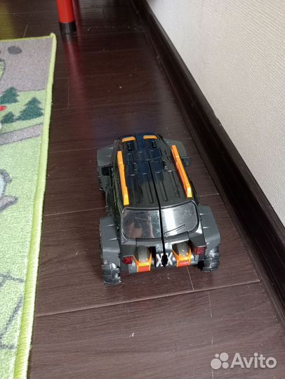 Робот Тобот Young toys Tobot К оригинал