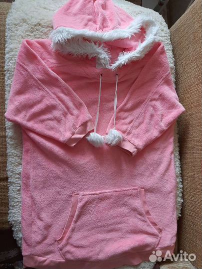 Одежда для дома