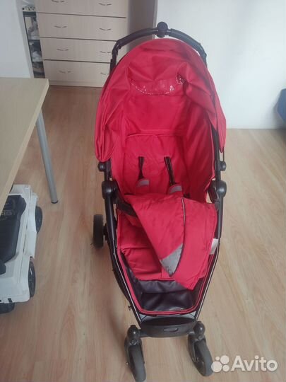 Прогулочная коляска бу