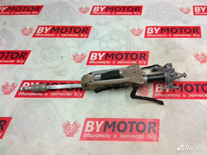 Рулевая колонка Bmw 1 E87 N47D20 2009