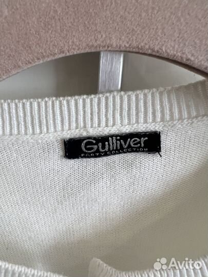 Болеро на девочку