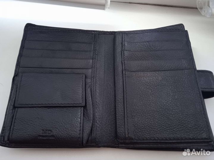Продам мужское портмоне
