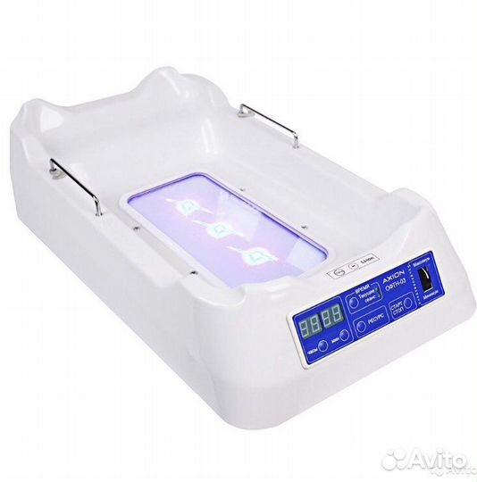 Лампа от желтушки в Москве аренда