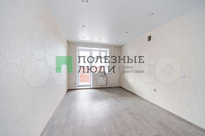 2-к. квартира, 53,7 м², 4/10 эт.