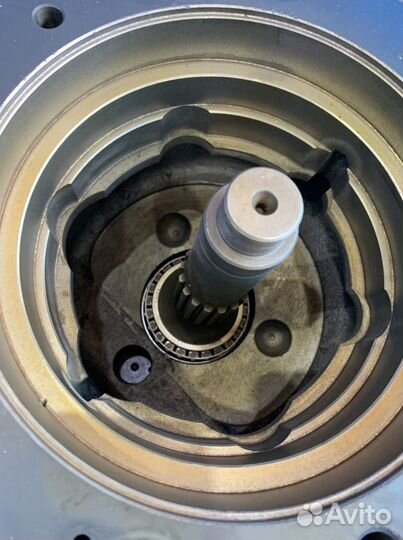 Бортовая komatsu PC300-8/PC300-7