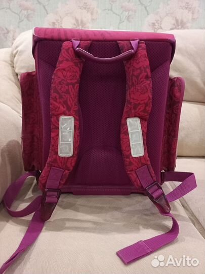 Рюкзак школьный erhaft