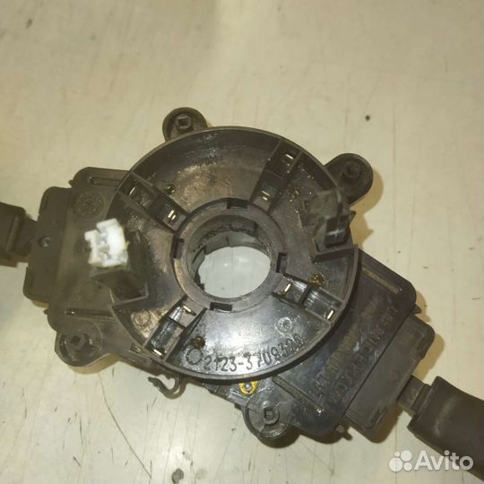 Подрулевой переключатель Chevrolet Niva