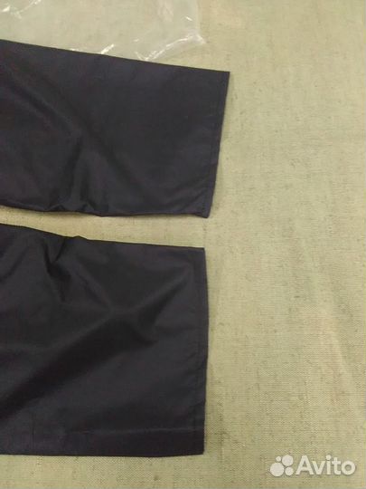 Брюки непромокаемые для водного туризма