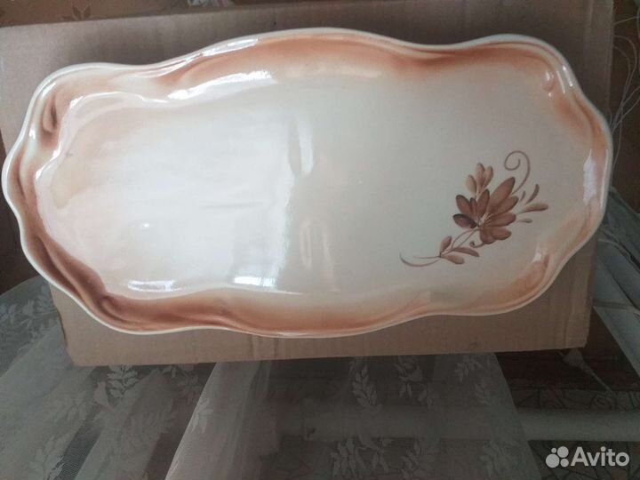 Форма для холодца и салатов