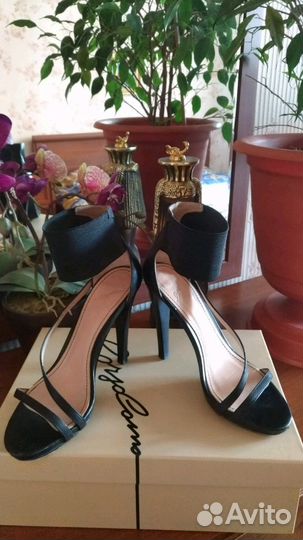 Босоножки corso como 35.5р