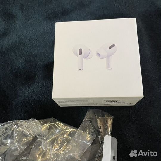 Airpods Pro
