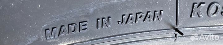 Bridgestone Dueler H/T 275/60 R20