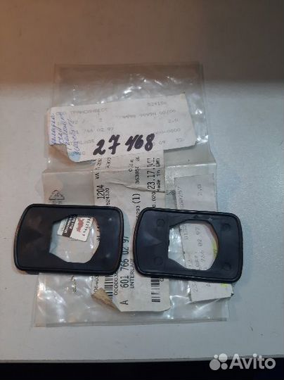 Прокладка ручки (большая) MB vario Mercedes