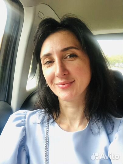 Автоняня сопровождение детей