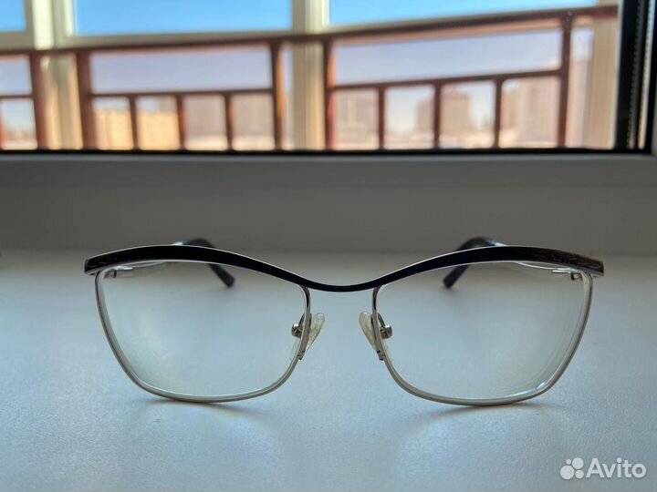 Очки для дали -3,5