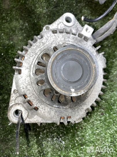 Генератор QR20DE Nissan X-Trail NT30 23100AU40A