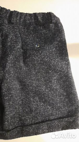 Шорты для девочек