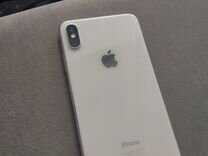 iPhone Xs Max, 256 ГБ