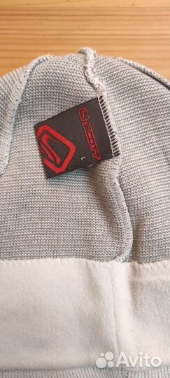 Шапка спортивная