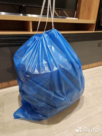 Вещи пакетом на подростка