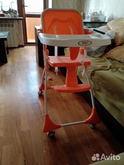 Столик для кормления