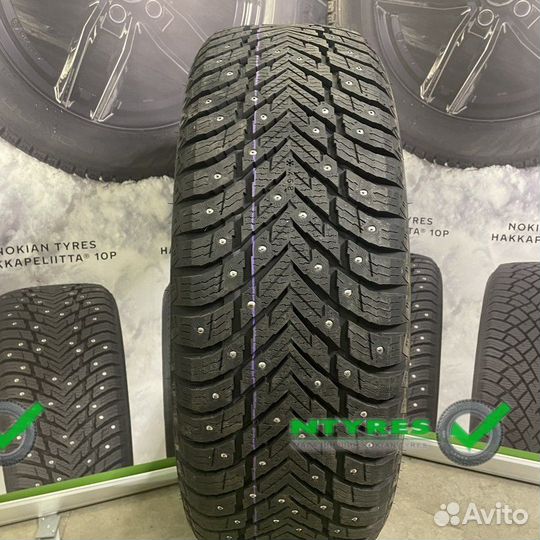 Nokian Tyres Hakkapeliitta 10p SUV 295/40 R21 111T