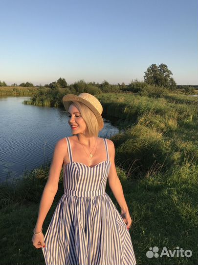 Сарафан mohito