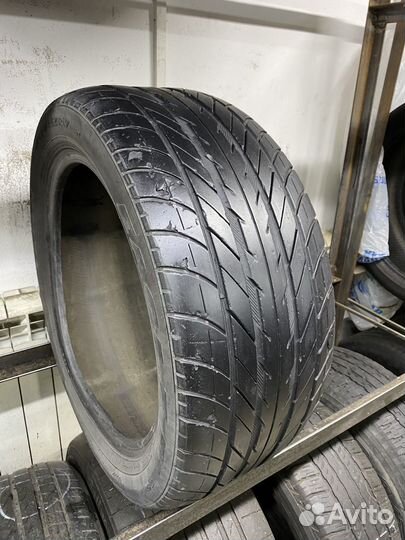 Goodyear Eagle F1 GS 245/45 R17 89Y