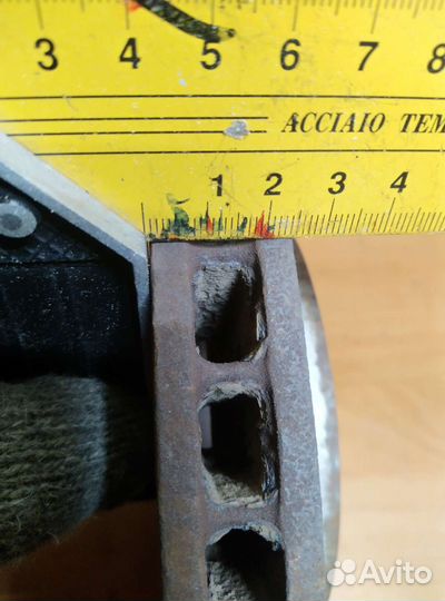 Тормозные диски suzuki гранд vitara