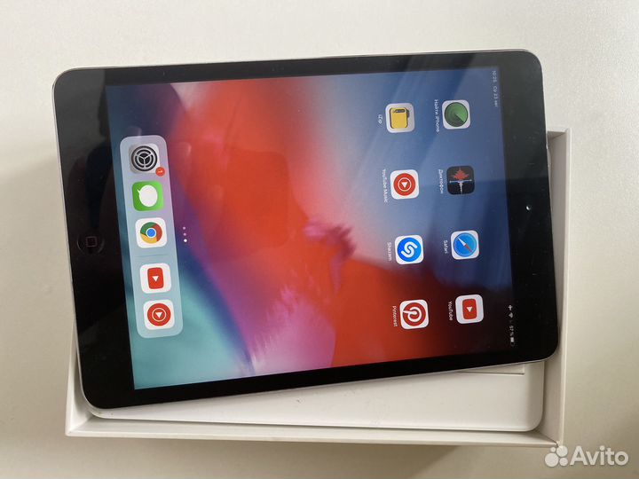 iPad mini 2 16gb wifi