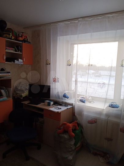 1-к. квартира, 43,7 м², 2/9 эт.