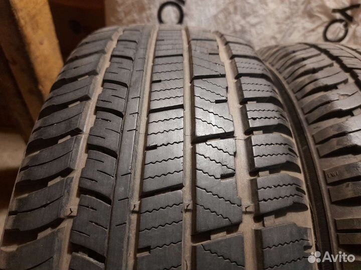 Amtel Cruise 4x4 215/65 R16
