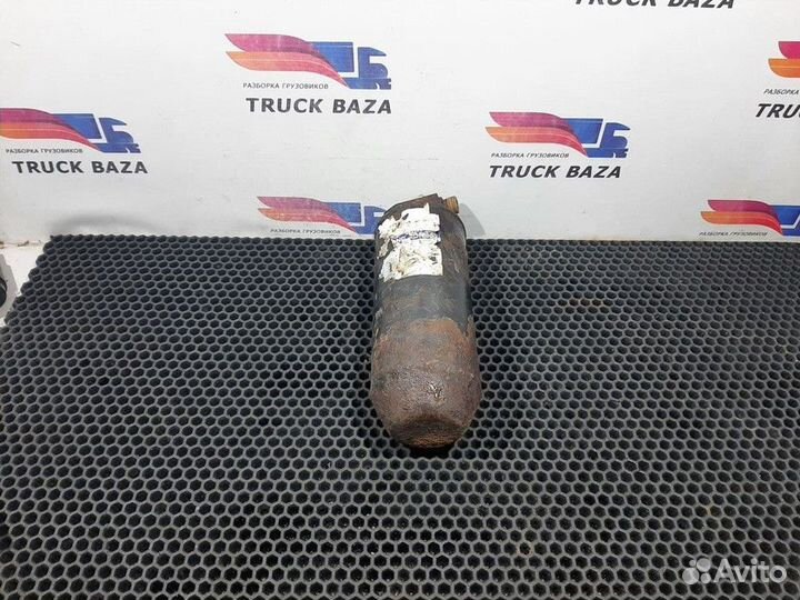 5010141817 Осушитель кондиционера Renault Premium