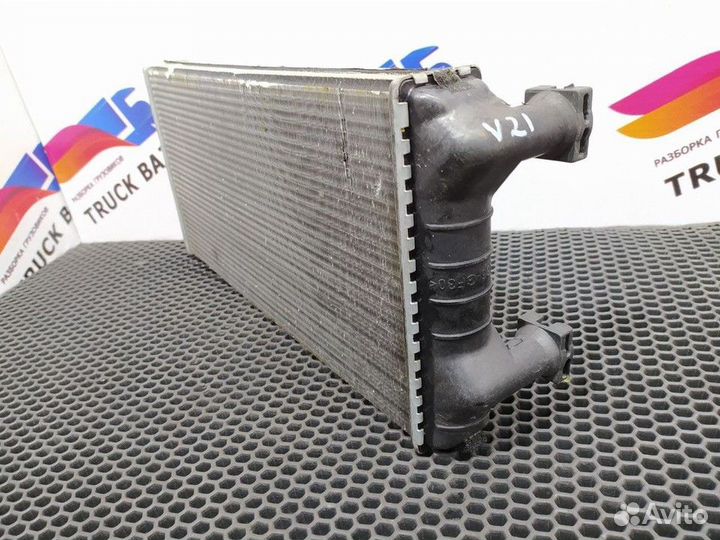 85104947 Радиатор отопителя Volvo FH, Volvo FM