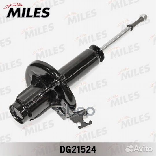 DG21524 DG21524 Miles