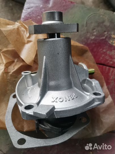 Помпа ваз 2101 - 07