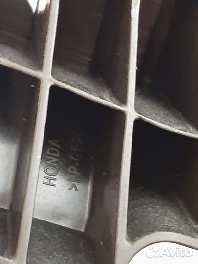 Кронштейн фары honda pilot