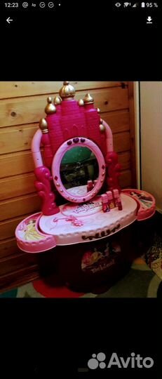 Слинг,дождевики,игровой столик, энчантимелс