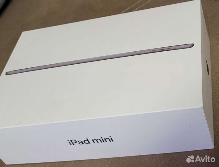 iPad mini 5 64gb wifi