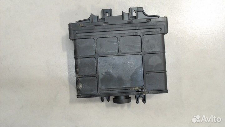 Блок управления кпп Volkswagen Beetle, 2001