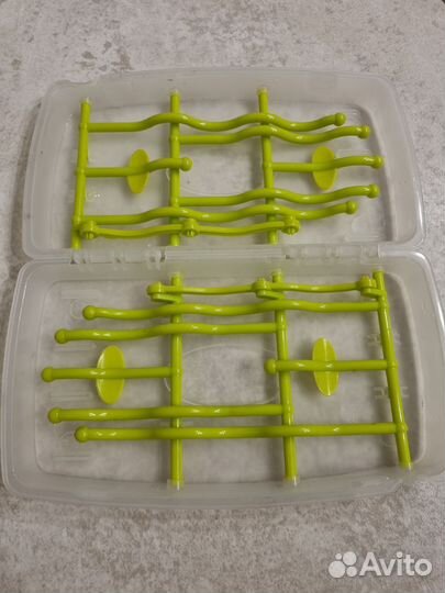 Сушилка для детских бутылочек