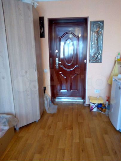 Комната 17 м² в 1-к., 5/5 эт.