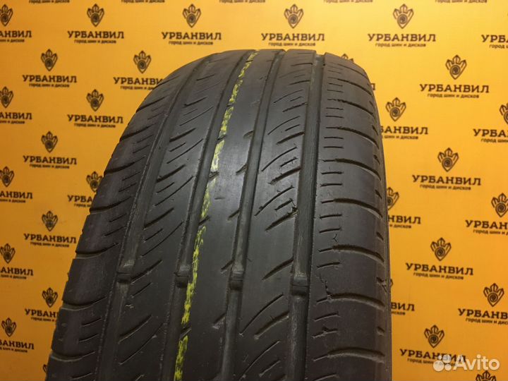 Dunlop SP Touring T1 205/60 R16 92