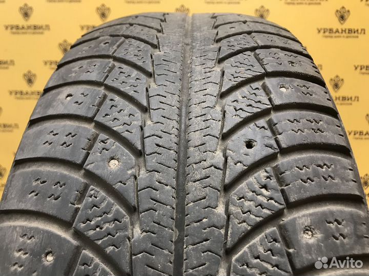 Gislaved Nord Frost 5 195/60 R15 91T