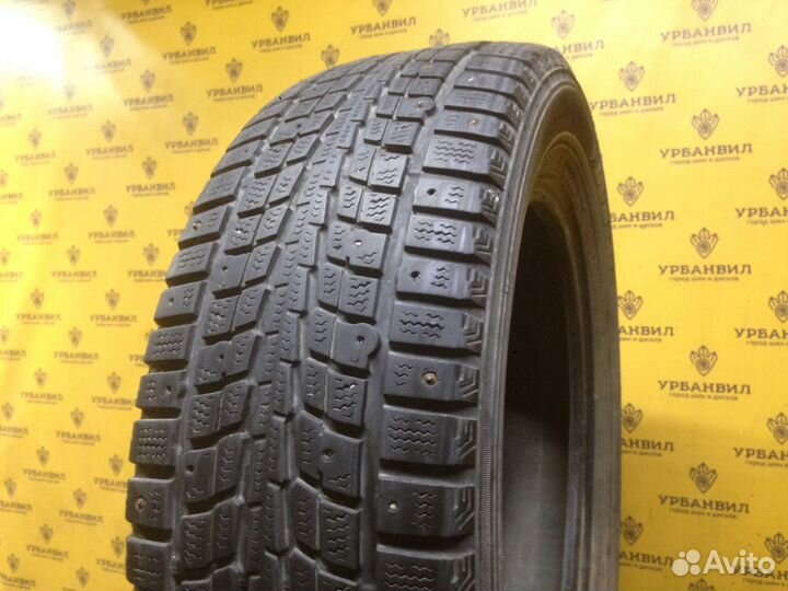 Dunlop SP Winter Ice 01 205/60 R16 92T