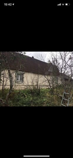 Дом 150 м² на участке 20 сот.