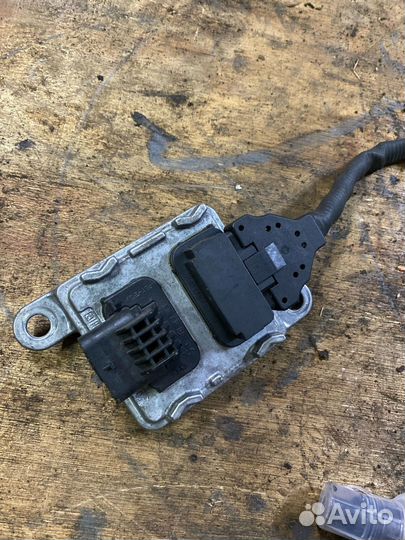 Кислородный датчик Mercedes-Benz E-Class 2019