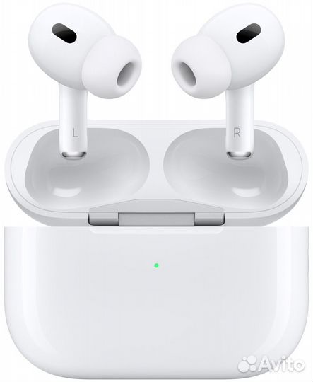 Беспроводные наушники Apple AirPods Pro 2 (2023)