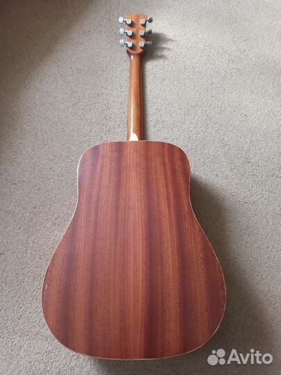 Гитара Kremona M10c (обмен)