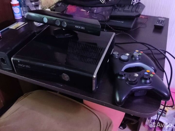 Xbox 360